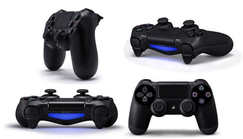 PlayStation 4 ra mắt, chíp 8 nhân, giá 399 USD