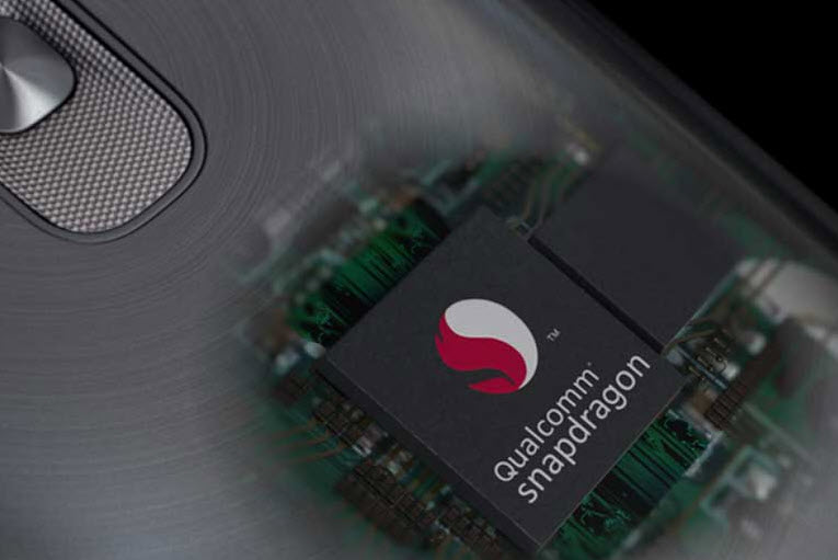 Samsung sẽ giúp Qualcomm sản xuất chip Snapdragon 820