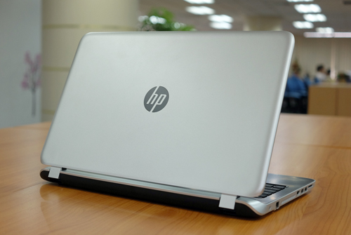 Đánh giá HP Pavilion 15 - laptop giải trí mạnh mẽ