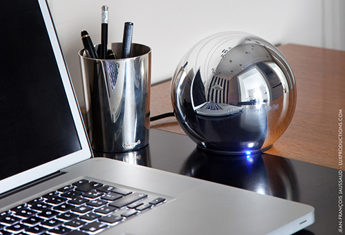 Tổng hợp các sản phẩm đồ chơi số độc đáo tại CES 2014 