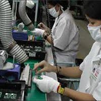 Cơ hội tiếp cận công nghiệp vi mạch bán dẫn