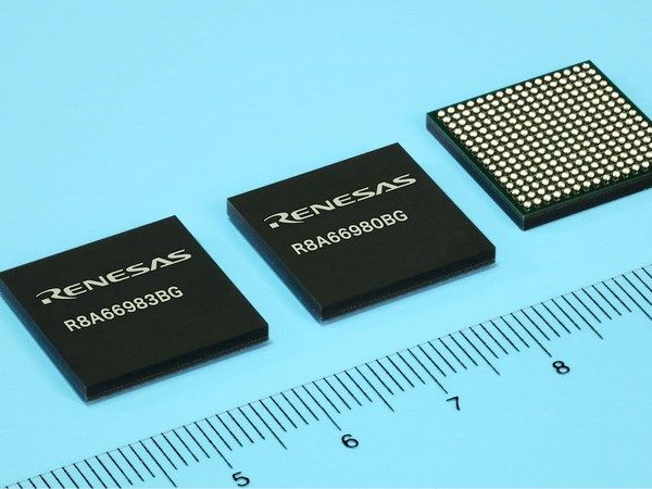 [Nguồn tin] Renesas đàm phán với Apple về việc cung cấp chip