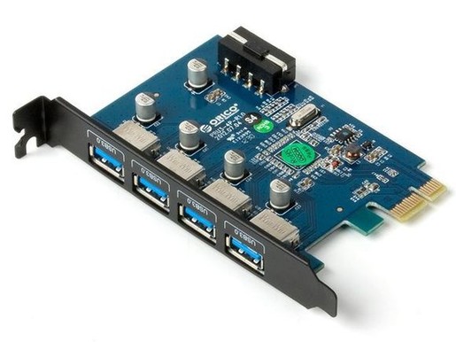 Hoàn tất phiên bản USB 3.1 chuẩn SuperSpeed ​​USB