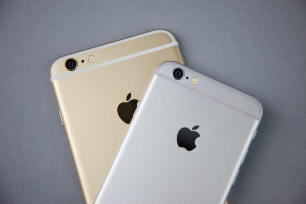 iPhone 6S có RAM 2GB, tích hợp sẵn Apple SIM sử dụng chip lõi tứ