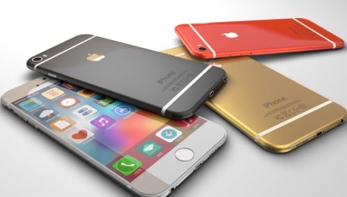 Rộ tin Apple sử dụng chip Samsung A9 cho iPhone 7 