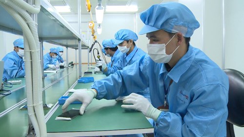 Smartphone đầu tiên của Bkav sẽ sử dụng chip Qualcomm