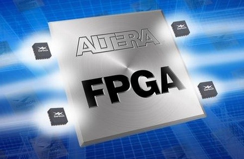Intel sản xuất chip ARM 64-bit 4 nhân đầu tiên trên thế giới