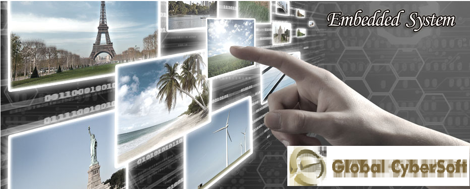 Recruitment 20 Experienced Embedded Software Engineer