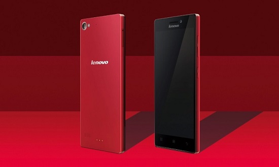 Lenovo ra mắt VIBE X2 và VIBE Z2