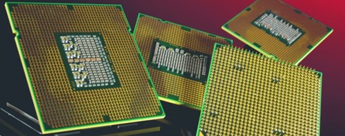 Dòng chip mới nhất của Intel có tên Broadwell 