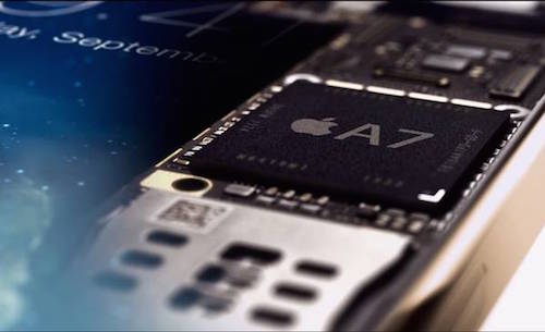 Apple yêu cầu ứng dụng trên iPhone, iPad phải hỗ trợ 64-bit