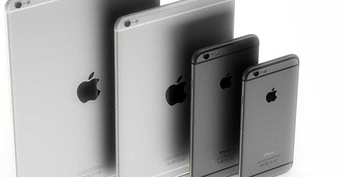 Hé lộ thông tin về iPad mới trước ngày ra mắt