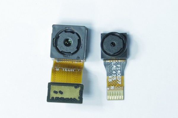 Chi tiết linh kiện điện thoại Việt dùng chip Qualcomm
