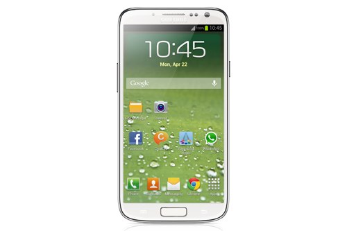 Smartphone Full HD với chip xử lý Exynos 5 của Samsung