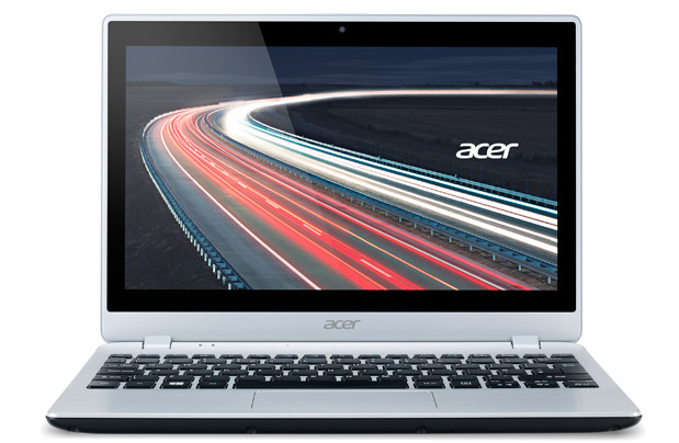 Acer chuẩn bị tung Aspire V5: Màn hình 11,6 inch, chip 4 nhân AMD
