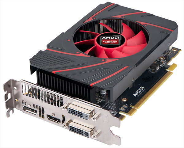 AMD ra mắt 
