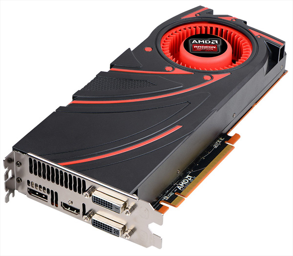 AMD ra mắt 