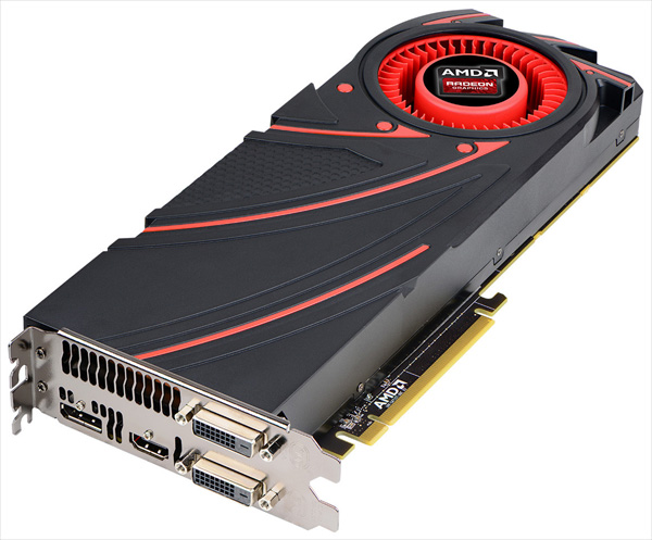 AMD ra mắt 