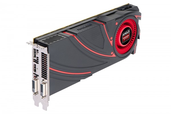AMD Radeon R9 290 – Đồ hoạ chất lượng UltraHD chỉ với 399 USD