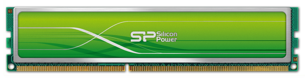 Silicon Power công bố các sản phẩm lưu trữ mới 