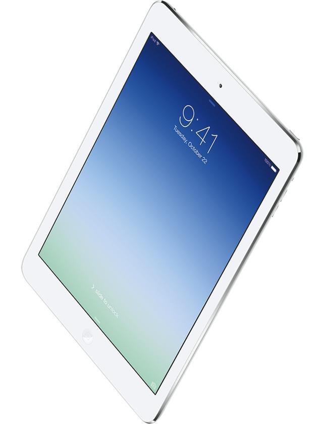 Tổng hợp sự kiện Apple: Nhiều thay đổi hơn mong đợi