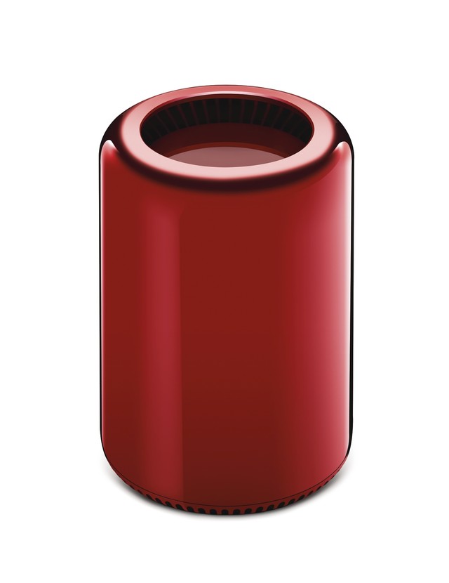 Chiếc Mac Pro 