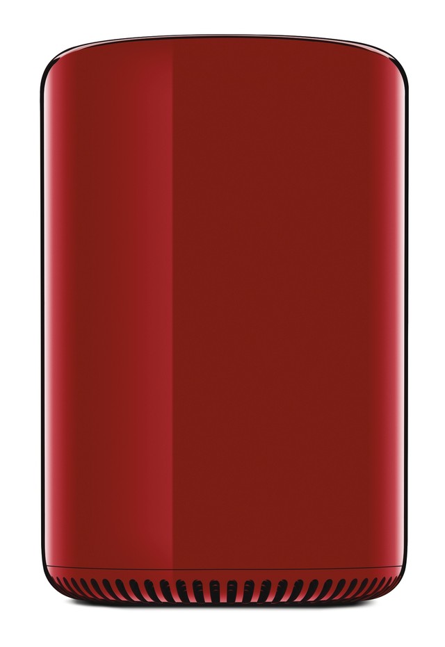 Chiếc Mac Pro 