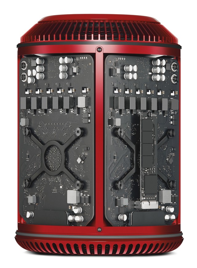 Chiếc Mac Pro 