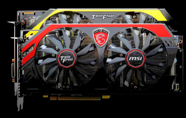 AMD ra mắt 