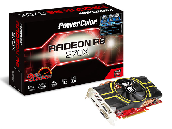 AMD ra mắt 