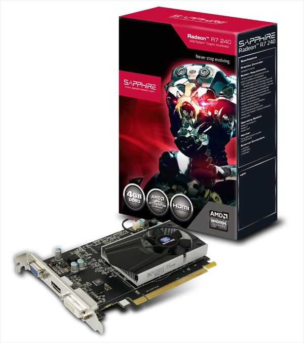 AMD ra mắt 