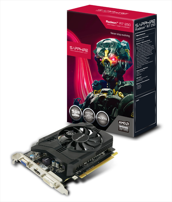 AMD ra mắt 