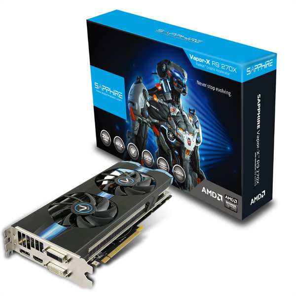 AMD ra mắt