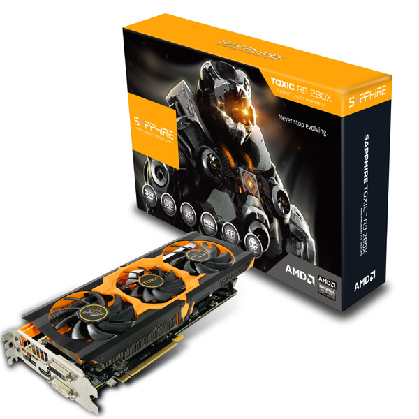 AMD ra mắt