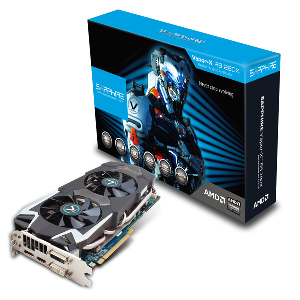 AMD ra mắt 