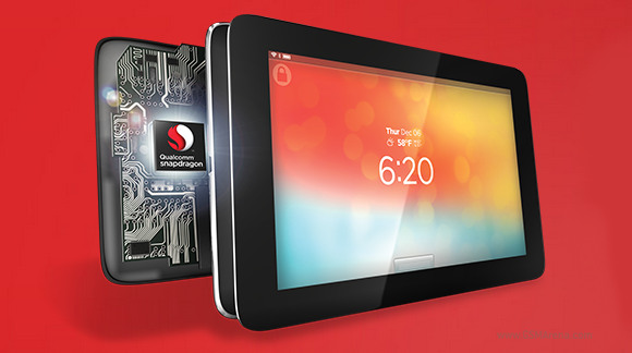 Qualcomm ra mắt vi xử lý Snapdragon 805 lõi tứ 2.5GHz, Adreno 420 
