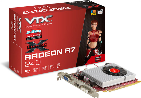 AMD ra mắt 