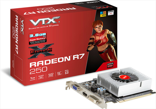 AMD ra mắt 