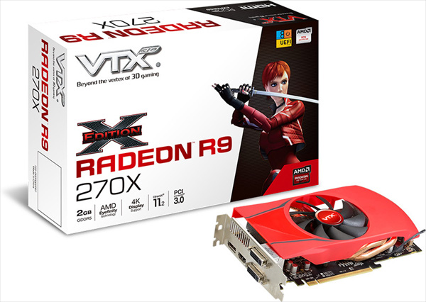 AMD ra mắt 