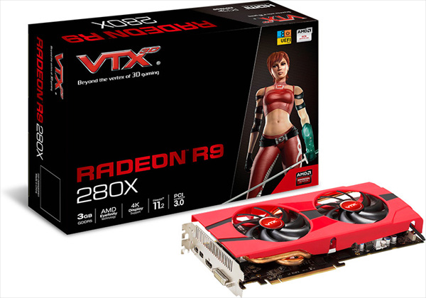 AMD ra mắt 