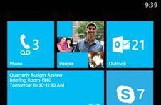Ra mắt Windows Phone Update 3, hỗ trợ 1080p, chíp 4 nhân